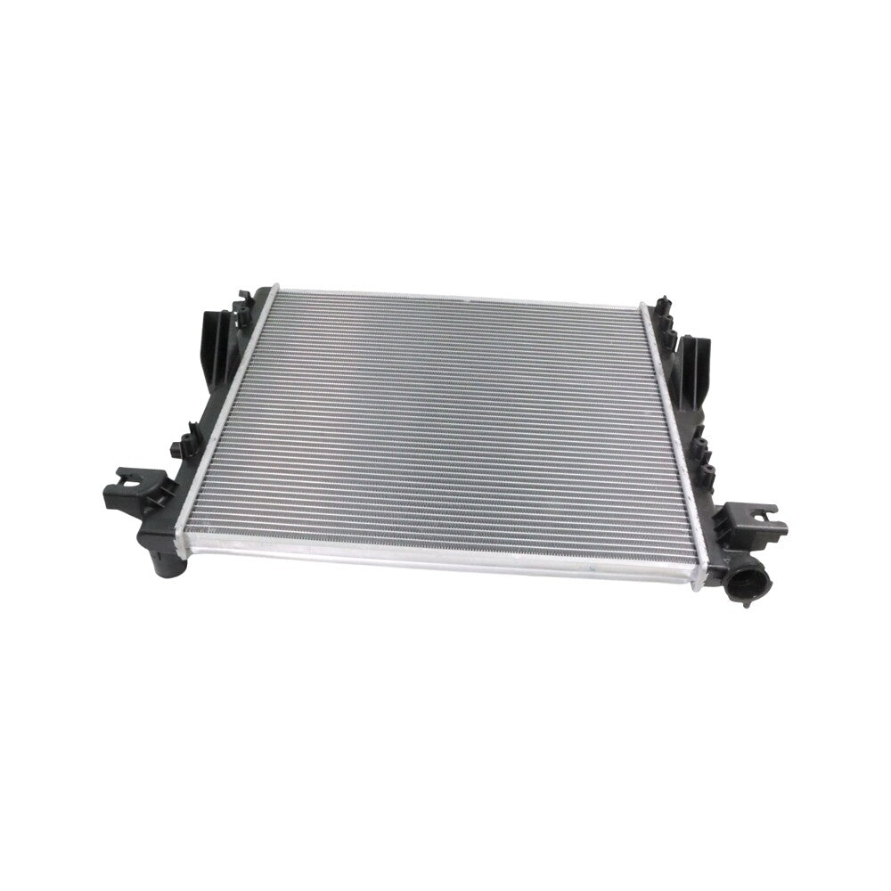 NEW Radiator For Rubicon Sahara for Jeep for Wrangler JK 07-18 3.6L 3.8L CU2957