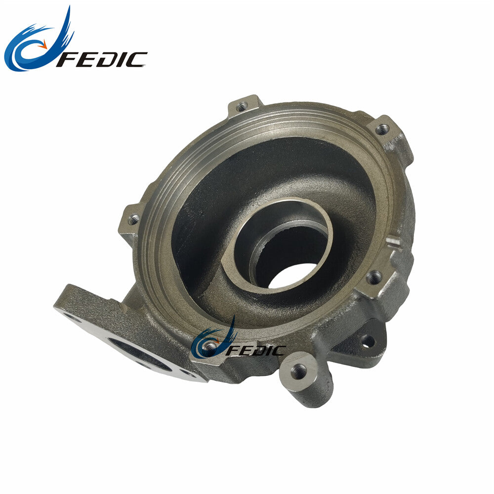 Turbine housing GT1549V 761433 for Ssang-Yong Actyon Kyron 2.0 Xdi 104 Kw D20DT