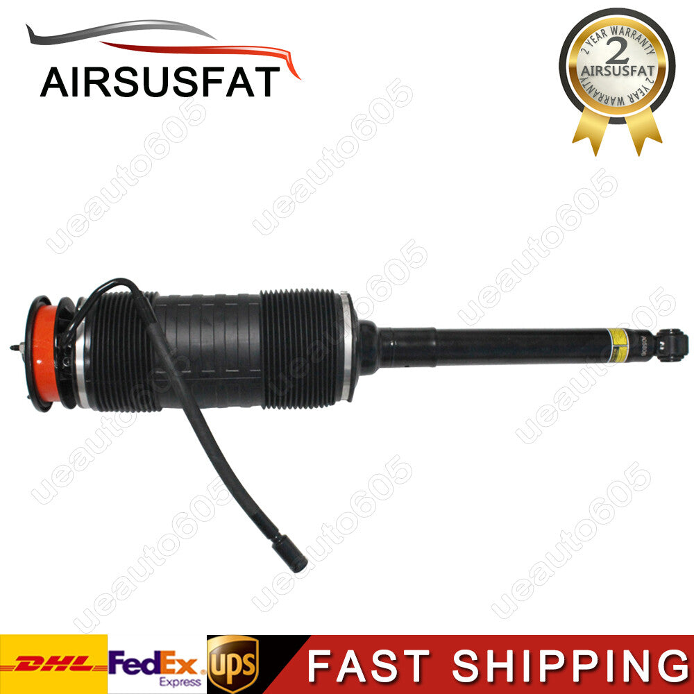 for Mercedes W221 S-Class S350 CL500 Rear Left Hydraulic ABC Shock 2213206313