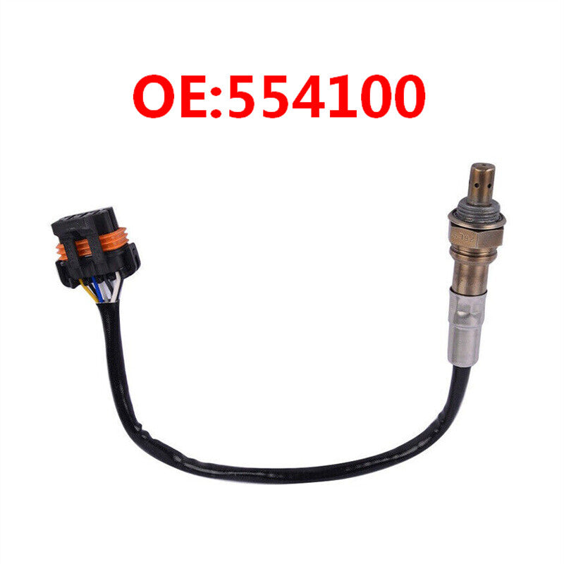 Oxygen Sensor O2 Sensor Repalcement 554-100 For Holley EFI / C950 554100/