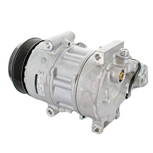 Air Conditioning Compressor Pump for MERCEDES-BENZ A (W169) 2010 A0022306811