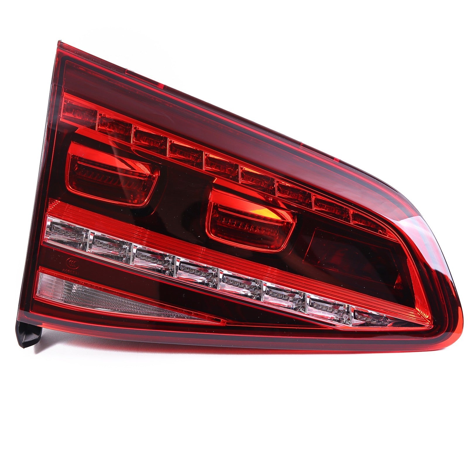Rear Left LED Inside Tail light Fit for VW for Golf GTI R MK7 13-16 #5G0 945 307 D#