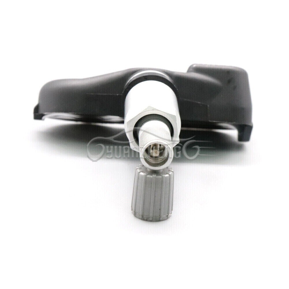 40700-EZ00A is a new tire pressure sensor (PMV-CA14) for Nissan TITAN 5.6L TPMS.
