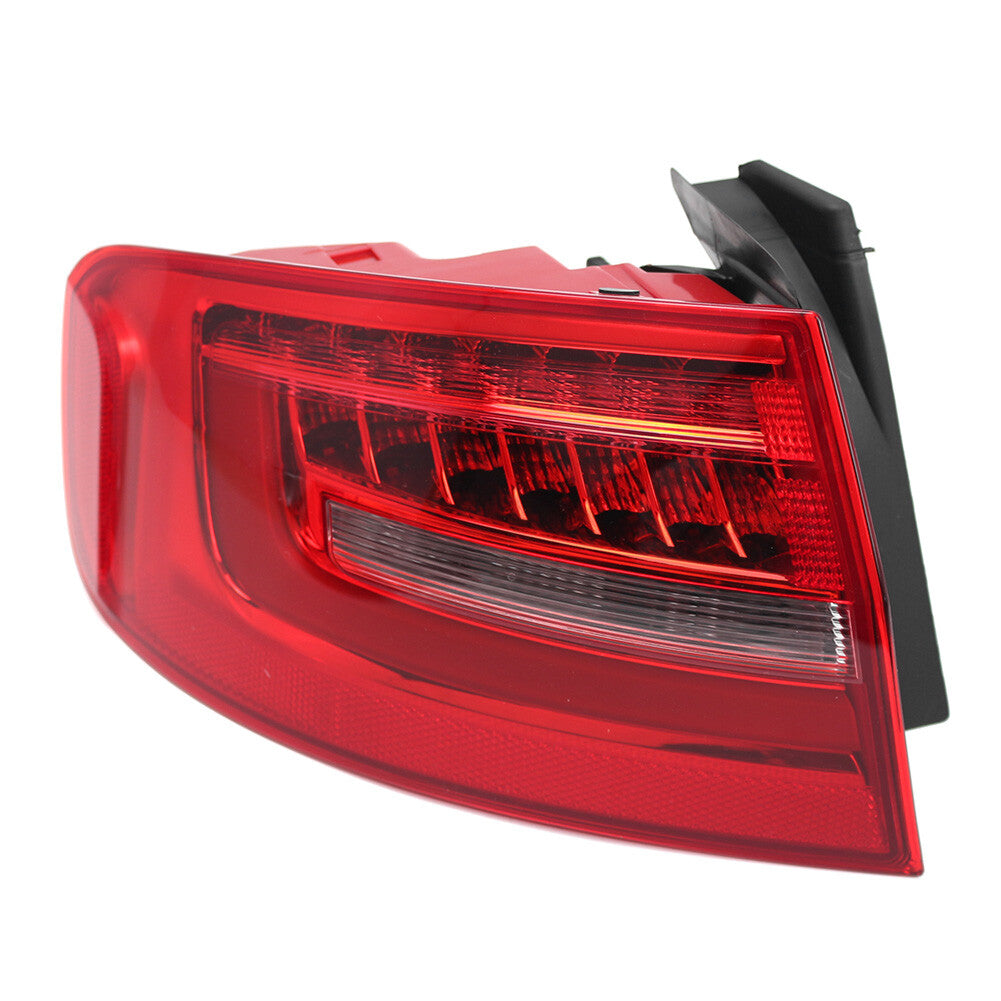 OuterTail Light Rear Brake LampAssembly for Audi A4S4 left