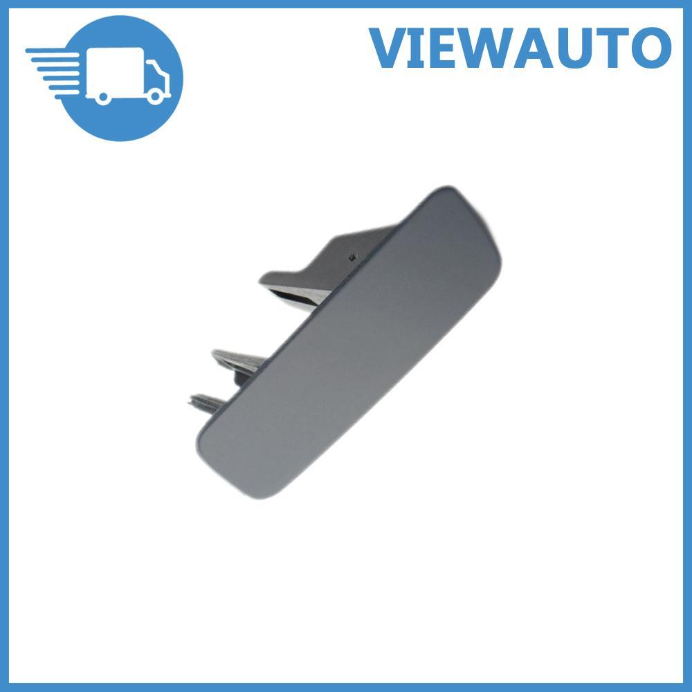Front Left Head Lamp Washer Cover Unpainted for 2013-2017 for Land Rover for Range Rover