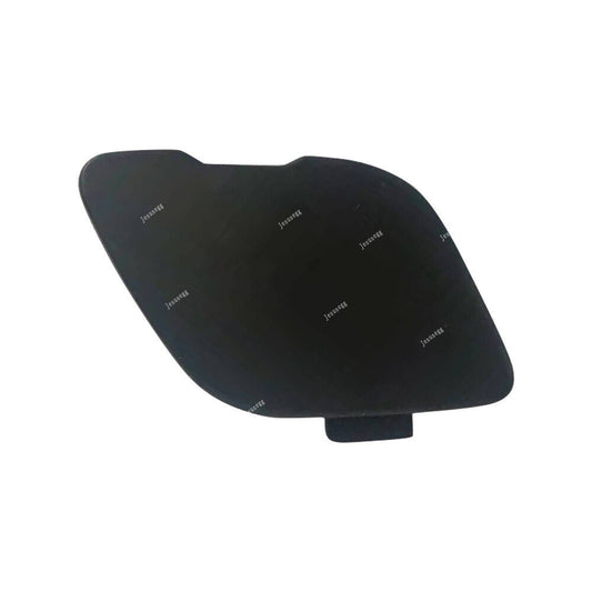 Front Bumper Tow Hook Cover Unpainted for Toyota Yaris / 2016 for Scion iA 2017-2020
