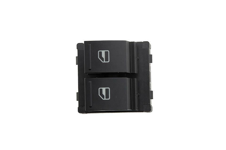 for VW Up Citigo for Seat Mi 1SB959857 Schalter Knopf Fensterheber Leiter durability