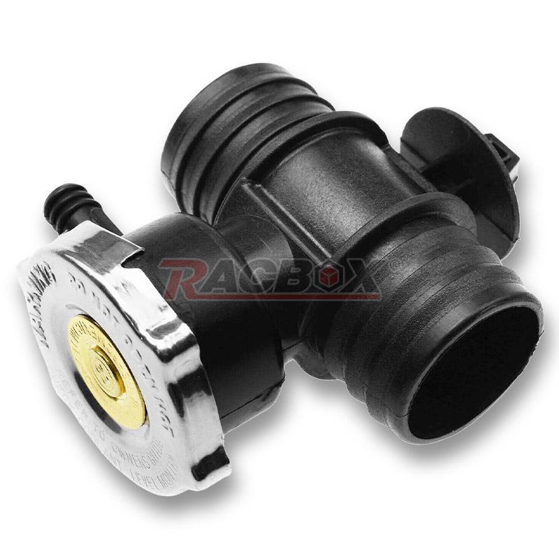 Coolant Neck Radiator Hose Connector/Cap for Chrysler Sebring for Dodge Caliber for JEEP