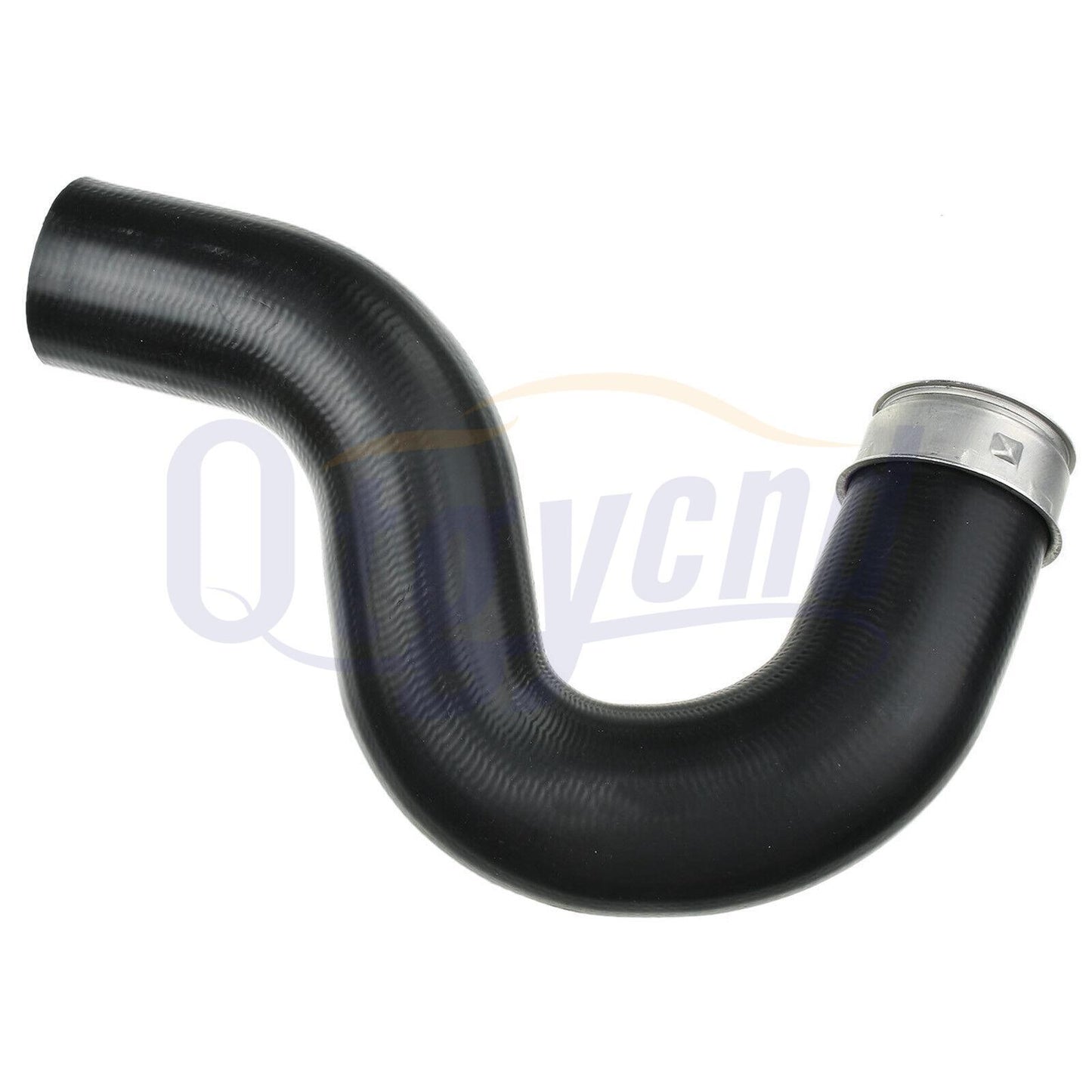 Left Turbocharger Intercooler Hose with 1 Clamp for Dodge Sprinter 2500 3500