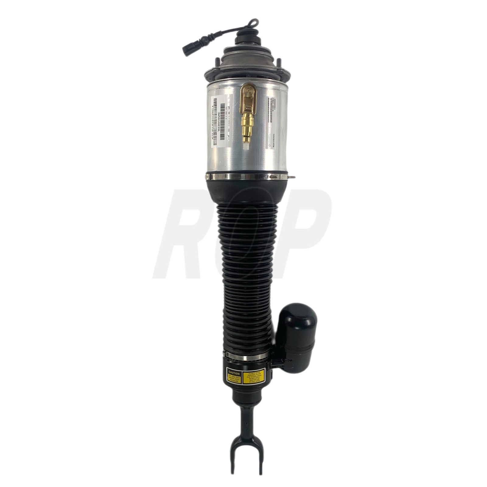 Fits for Bentley GT Flying Spur Phaeton Front Left Air Suspension Shock