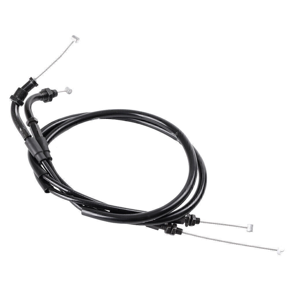 1x Kupplung Drosseln Kabel Leitung Draht Linie f¨¹r for Honda CBR 1000 RR 2008-2011
