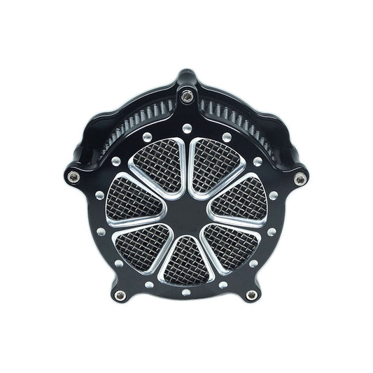 for Harley-Davidson Road King Street Glide Motorcycle Air Cleaner Intake Filter