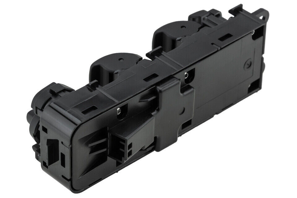 for VOLVO S60 XC60 2010-14 Left Driver Door Master Window Switch 31334345 Black