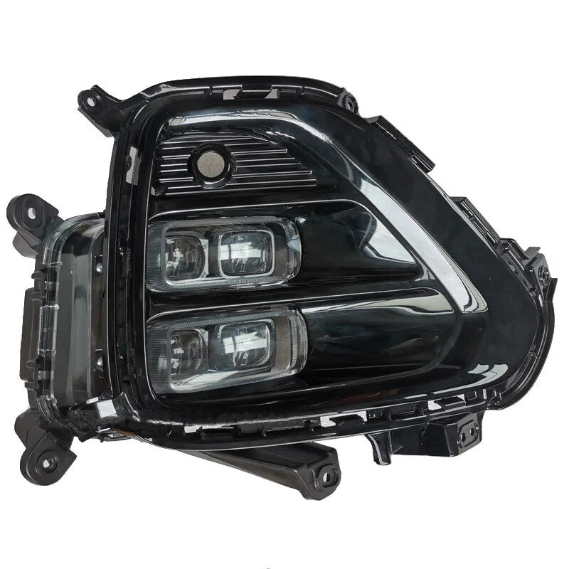 Right for Kia Carnival 2019 2020 LED Daytime Running Light Fog Light Headlight