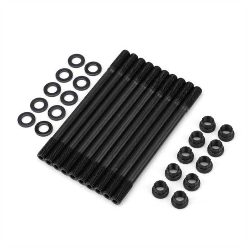 Cylinder Head Stud Kit for K20A2 K20A3 K20Z1 K20Z3 K23A1 K24A Engine 208-4701