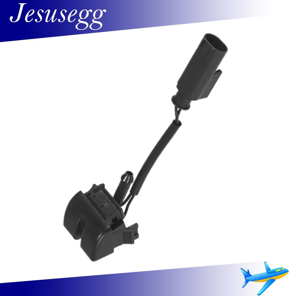 Fits For 3 Series E46 1999-2005 Front Right Windshield Window Washer Nozzle