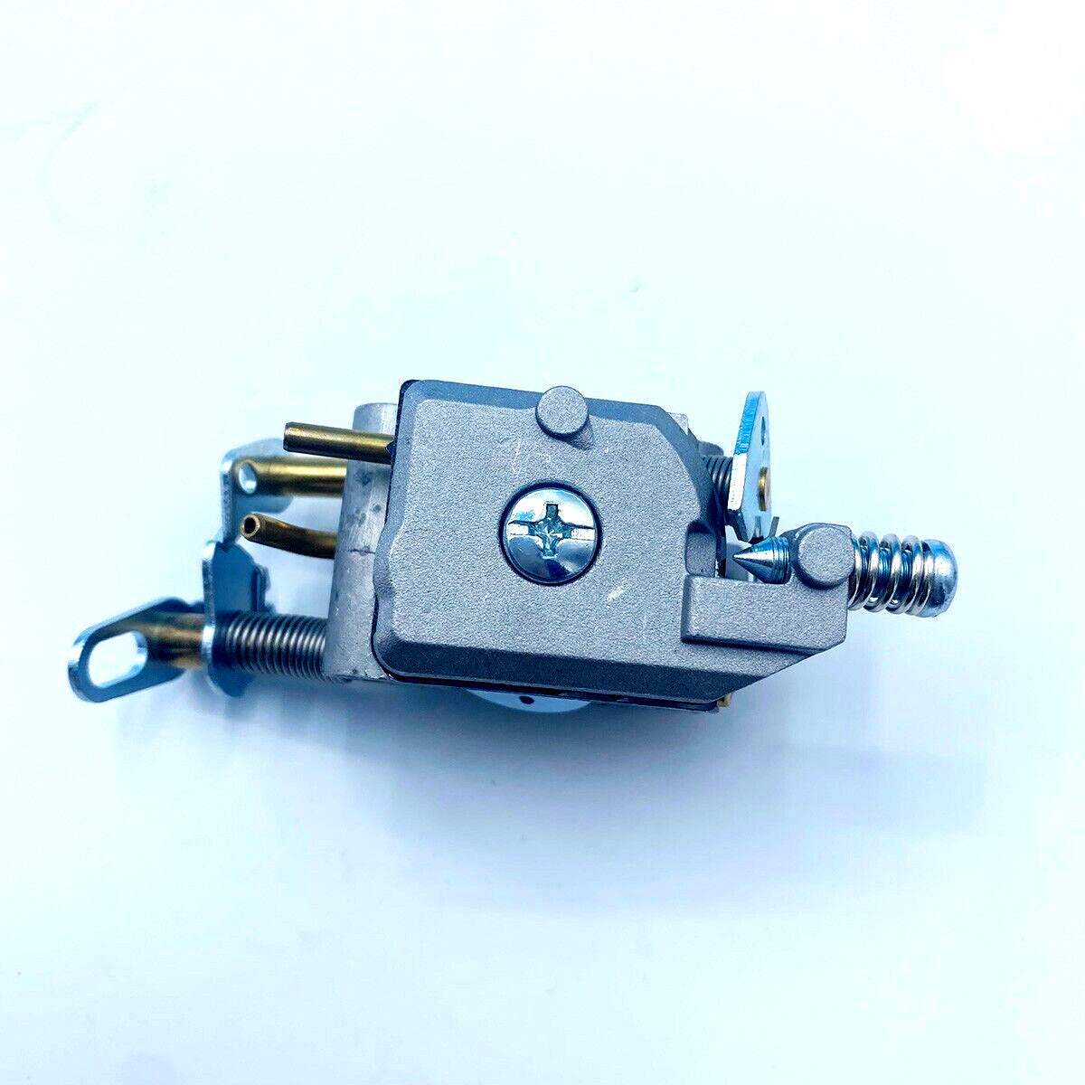 C1M-H58 Carburetor Kit For Ryobi Homelite 308070001 985597001 46cc Chainsaw Zama