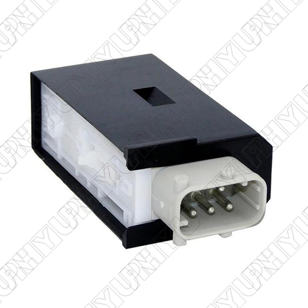 1x Door Lock Actuator 67118352165 for BMW 5 Series E39 94-03, 7 Series E38 94-04