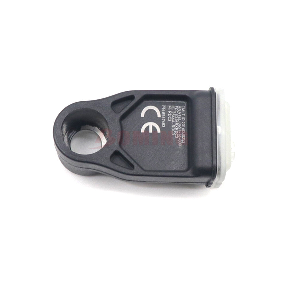 4PCS TPMS for BMW Motorcycle Tire Pressure Monitoring Sensor 36318567683 8567683