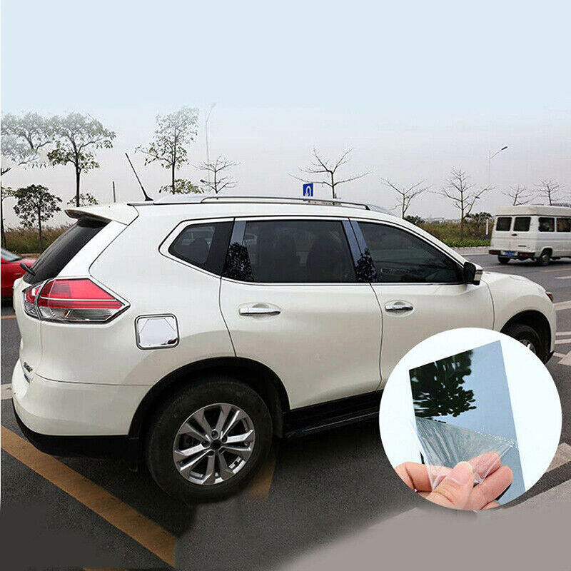 Piano Black Pillar Post Door Window Molding Strip for Nissan Qashqai J11 16-2022