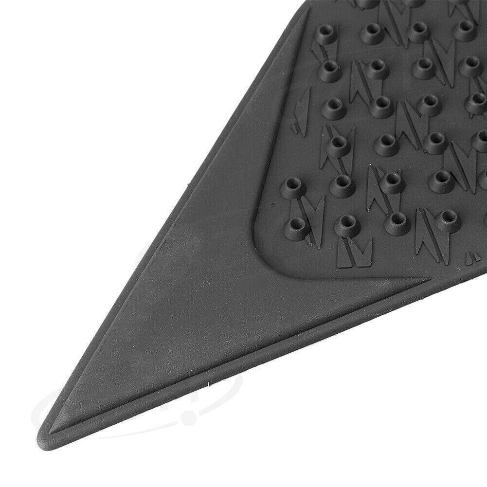 Tankpad Tankschutz Aufkleber Protektor Schwarz F¨¹r for Ducati Diavel 2012-2015