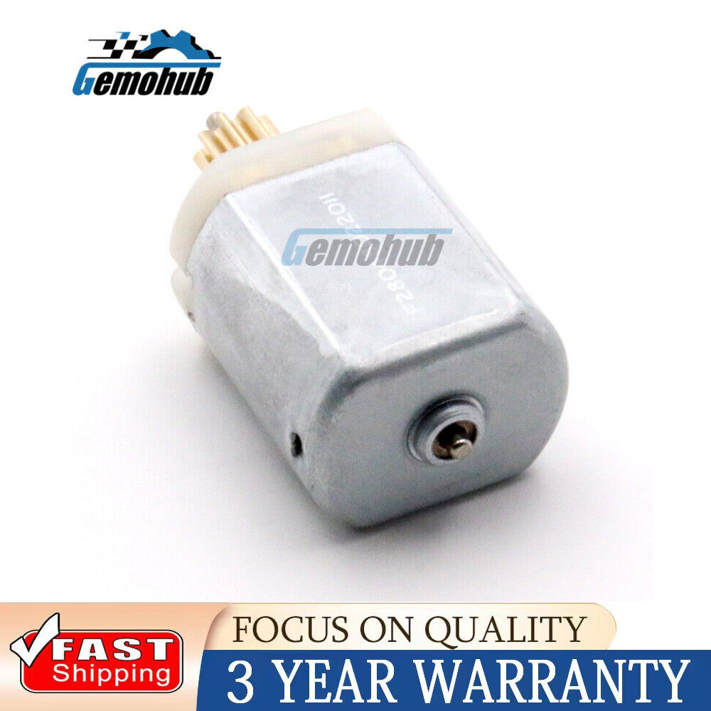 Fuel Door Opener Lock Release Actuator Motor For 2008-2020 for Renault Kangoo MK2