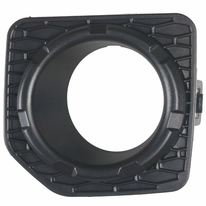 LH Front Fog Driving Light Trim Bezel Cover Fit for Land Rover LR2 2011-2012 1X