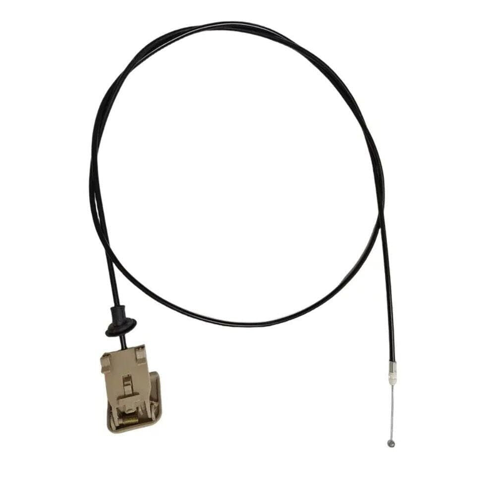 Replacement 96406953 Engine Hood Cable 1pc/Set