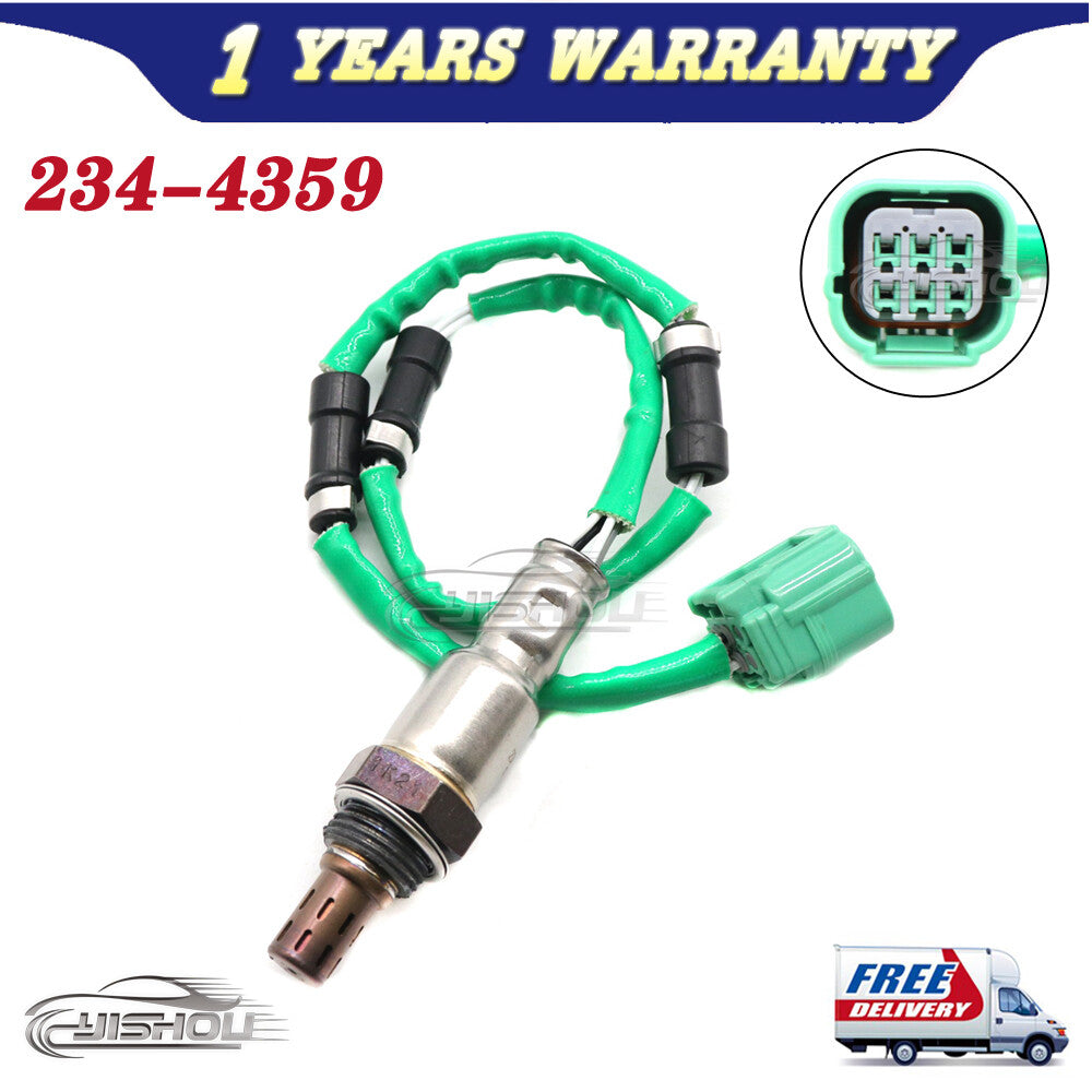 22693-1PM0A for Nissan 370Z Altima Quest Titan Q50 Q70 Upstream Oxygen O2 Sensor