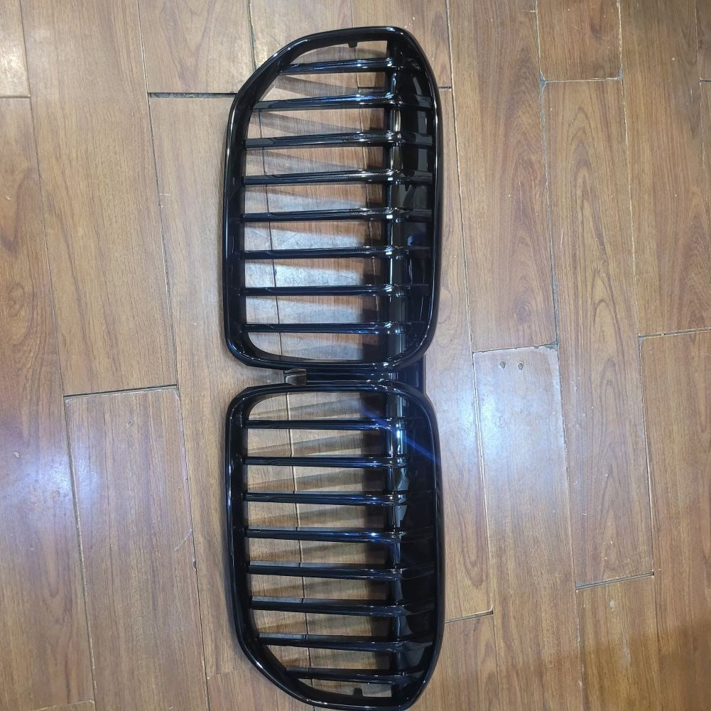 Front Kidney Grille for BMW 7 Series G11 G12 19-22