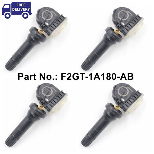 TPMS Sensor F2GT-1A180-AB Tire Pressure Monitoring System for Ford F2GT1A180AB
