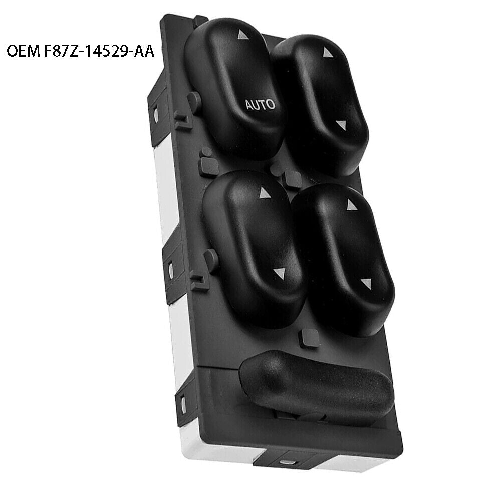 for Ford Crown Victoria for Ford Explorer 1995-2001 Driver Side Power Window Switch