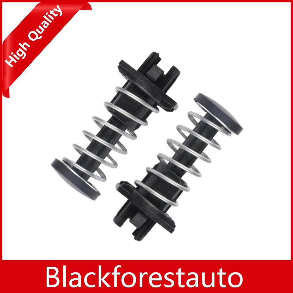 2Pcs Hood Spring for Mercedes-Benz CL550 CL600 S400 S550 S600 CL63 AMG S63 AMG