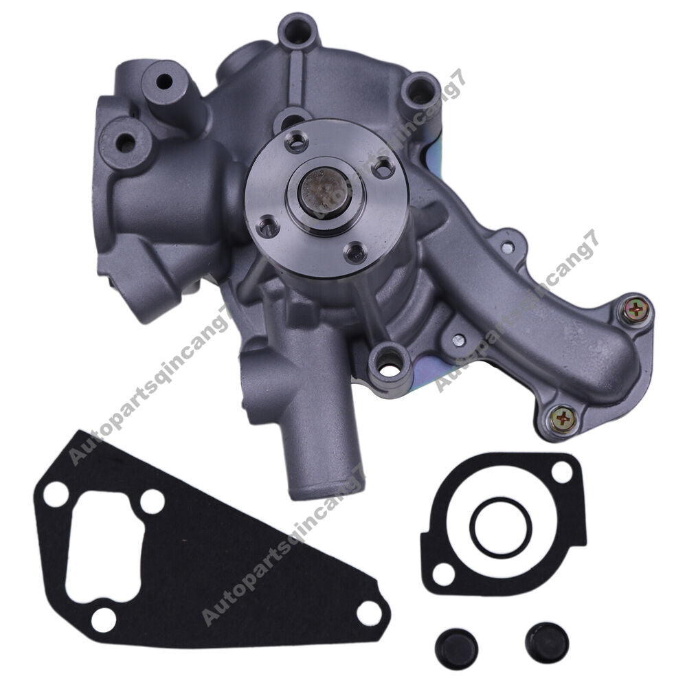Water Pump 129271-42001 for Yanmar Engine 3JH4E 3JH5E 3JH5AE 4JH4AE 4JH4E