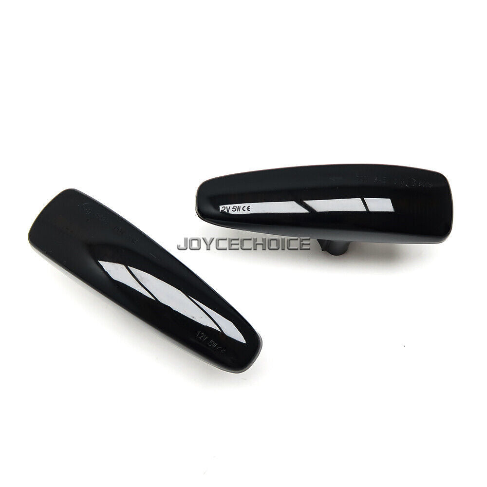 Marker Light LED Dynamic Lamp for Mitsubishi Outlander Sport / RVR / ASX Side