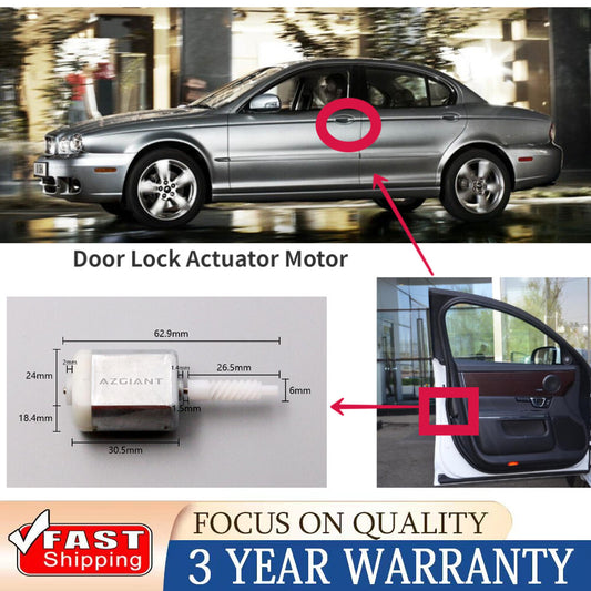 FC-280ST-18180 Central Latch Door Lock Motor For 1995-2003 for Subaru Outback Legacy
