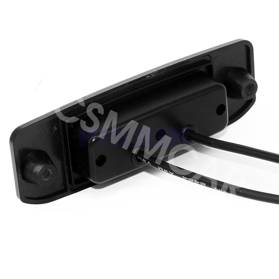 Car Rear View Backup Cam Fit for Hyundai for Elantra Accentt for Tucson Terracan Sonata