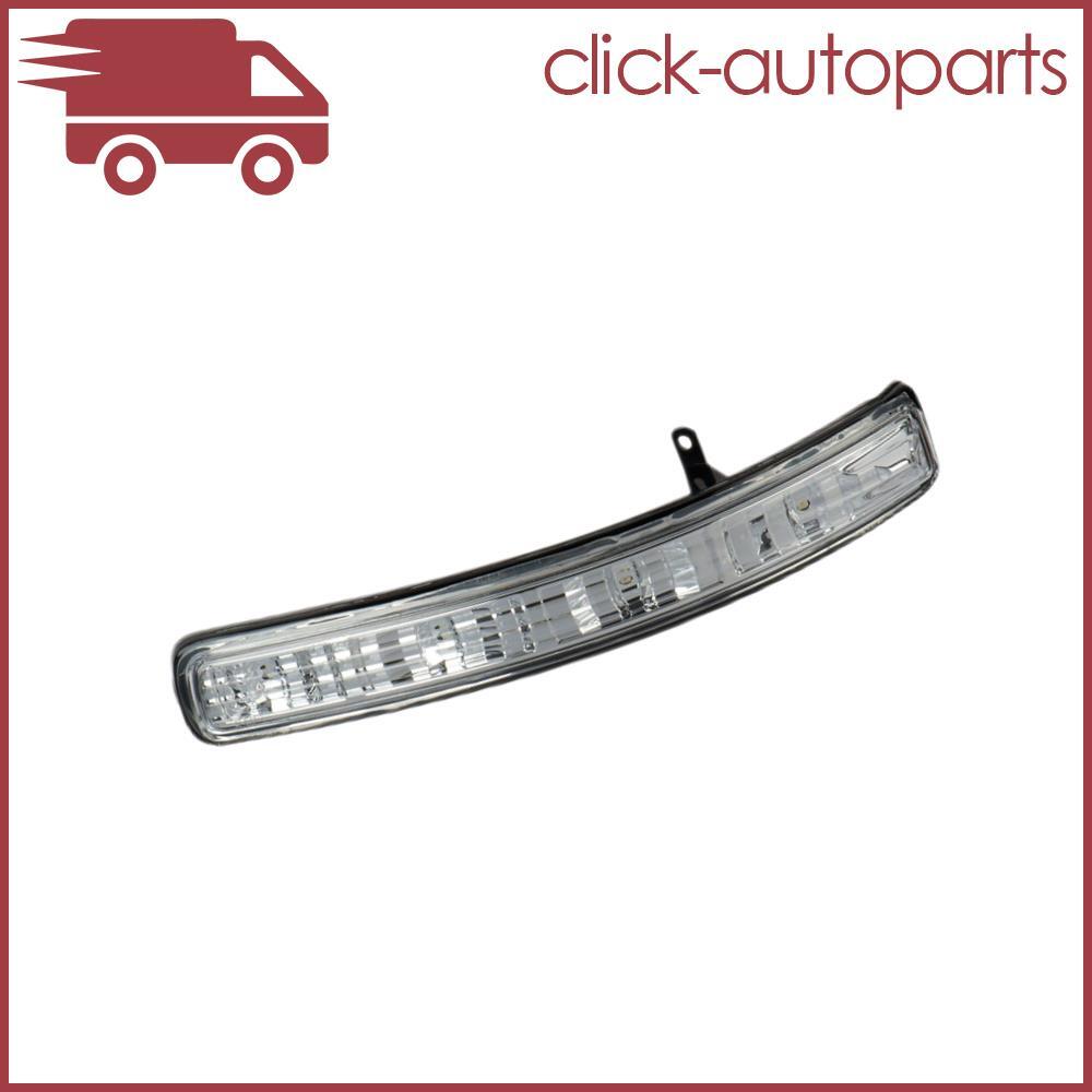 BB5Z-13B374-A Amber LED Mirror Turn Signal Lamp for Ford Explorer 11-19 RH
