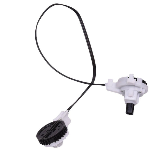 A/C Heater Recirc Button Switch Control Cable for Toyota RAV4 for Corolla Matrix