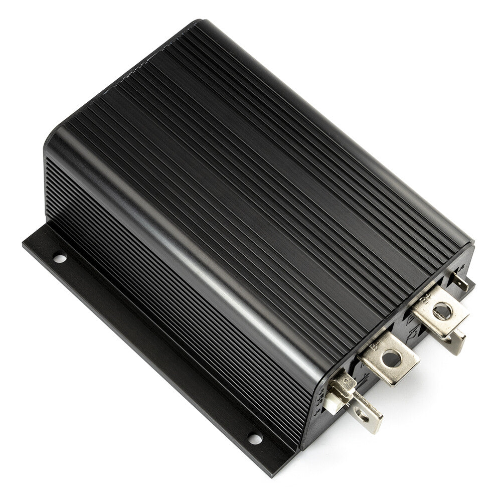 Replace Curtis 1204-027 PMC 24V 275Amp DC Controller For EZGO for Golf Cart New US
