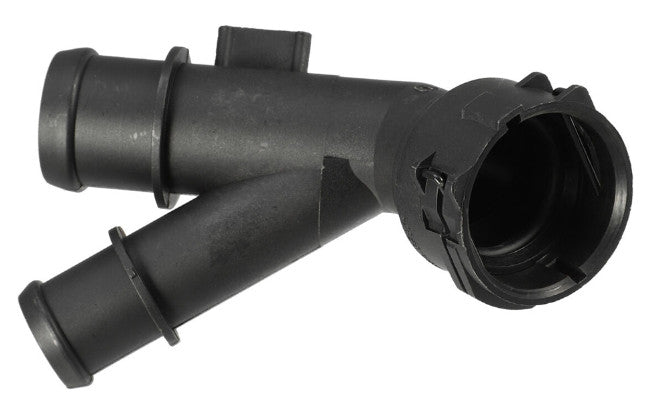 Radiator coolant hose flange suitable for Volkswagen for Golf , for Passat , for Audi A3 TT, for Skoda seats 1.8/2.0T
