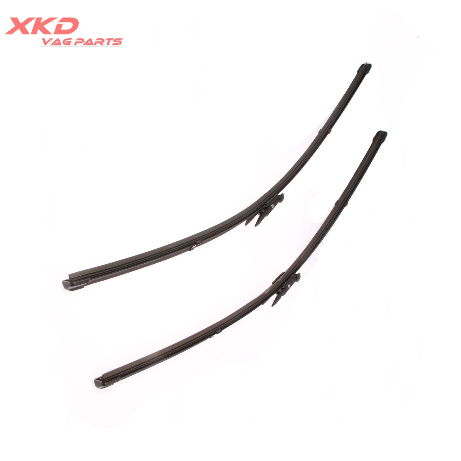 new 2-piece windshield wiper kit for Audi Q7 07-14 4L1998002