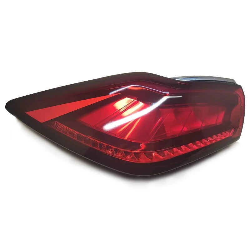 Left for BYD ATTO 3 LED Rear Tail Light Turn Signal Light Brake Stop Lamp