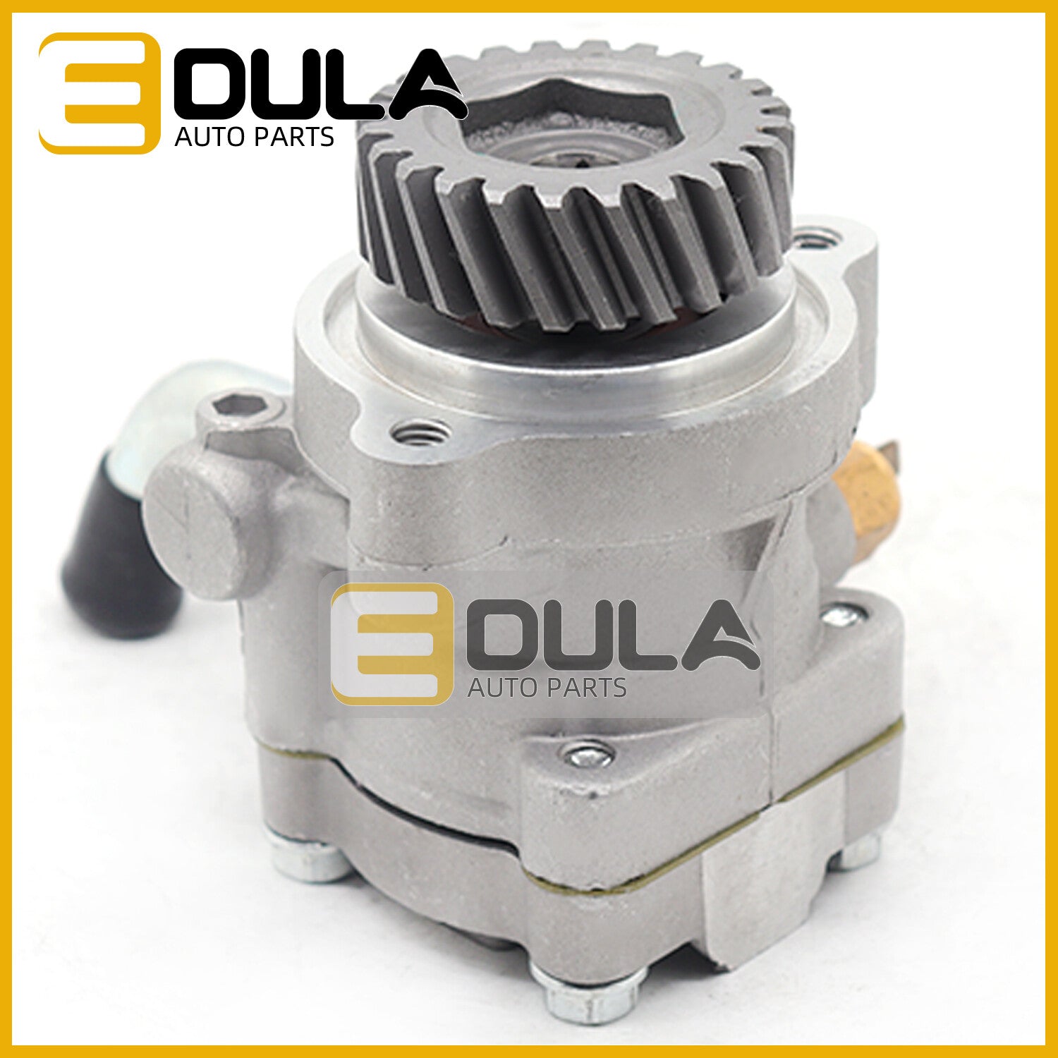 MR992873 Power Steering Pump fits for Mitsubshi Pajero Shogun L200 4450A074