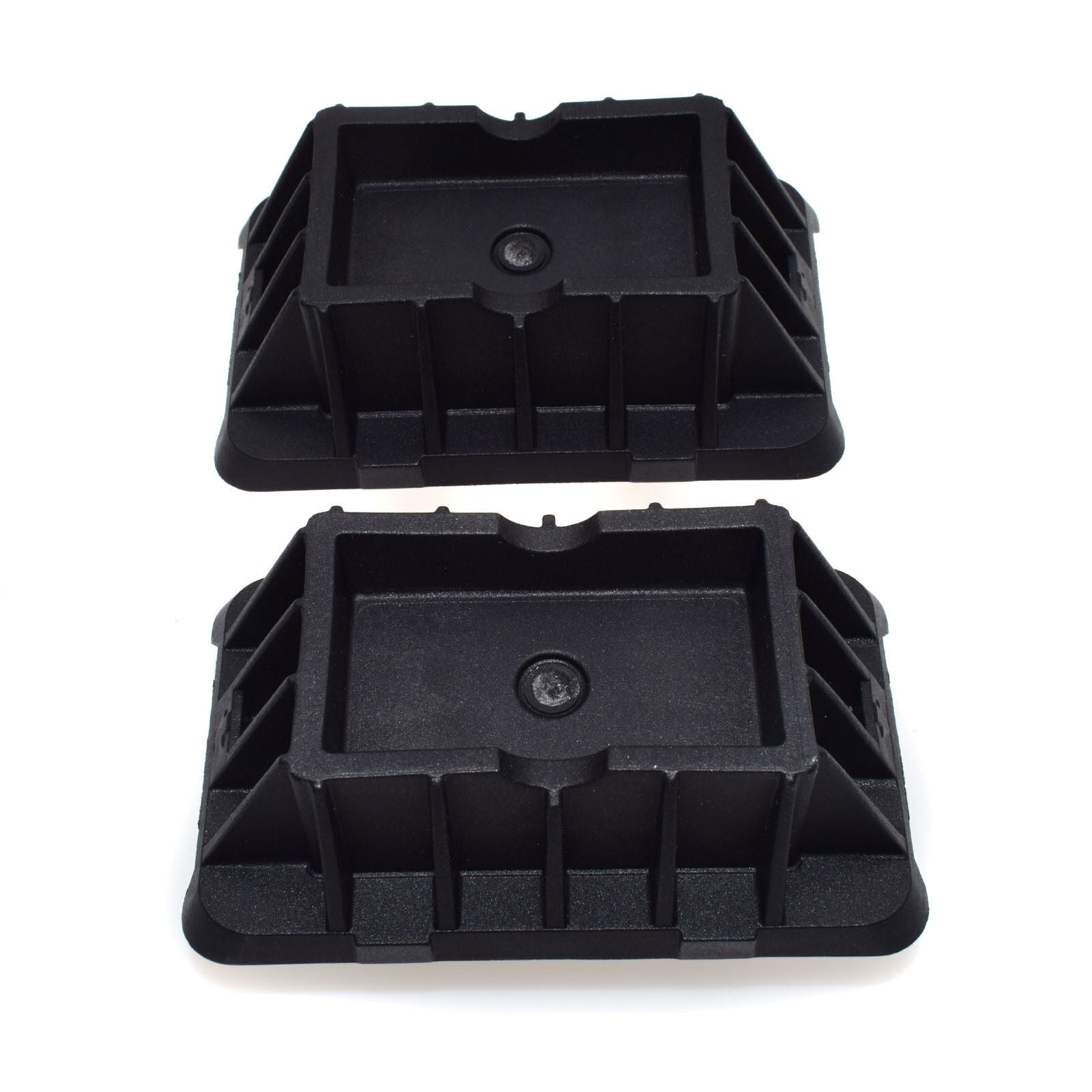 Fit for BMW X3 X4 X5 X6 51717189259 2Pcs New Under Car Support Pad Jack Pad NEW