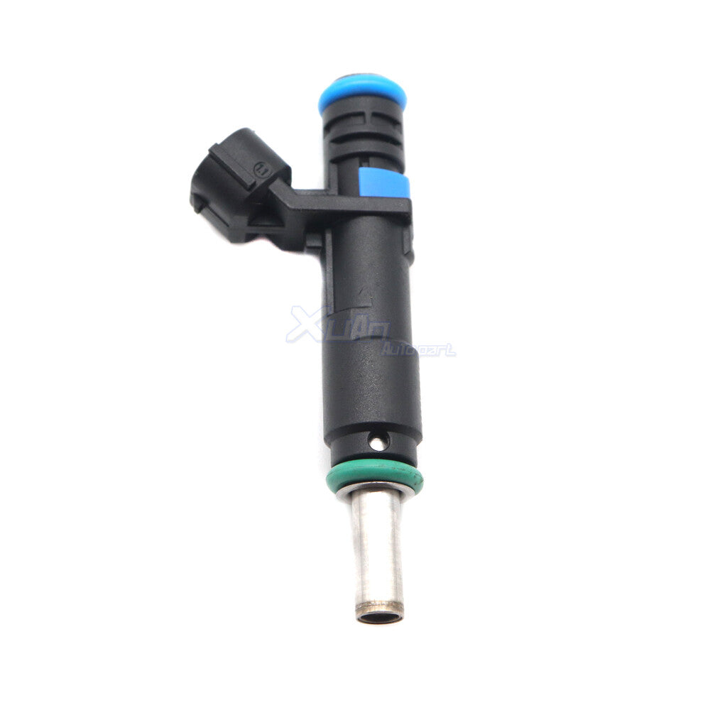 3 fuel injectors for Sea-Doo for Challenger RXP TXT GTI GTXS GTR GTX 420874846