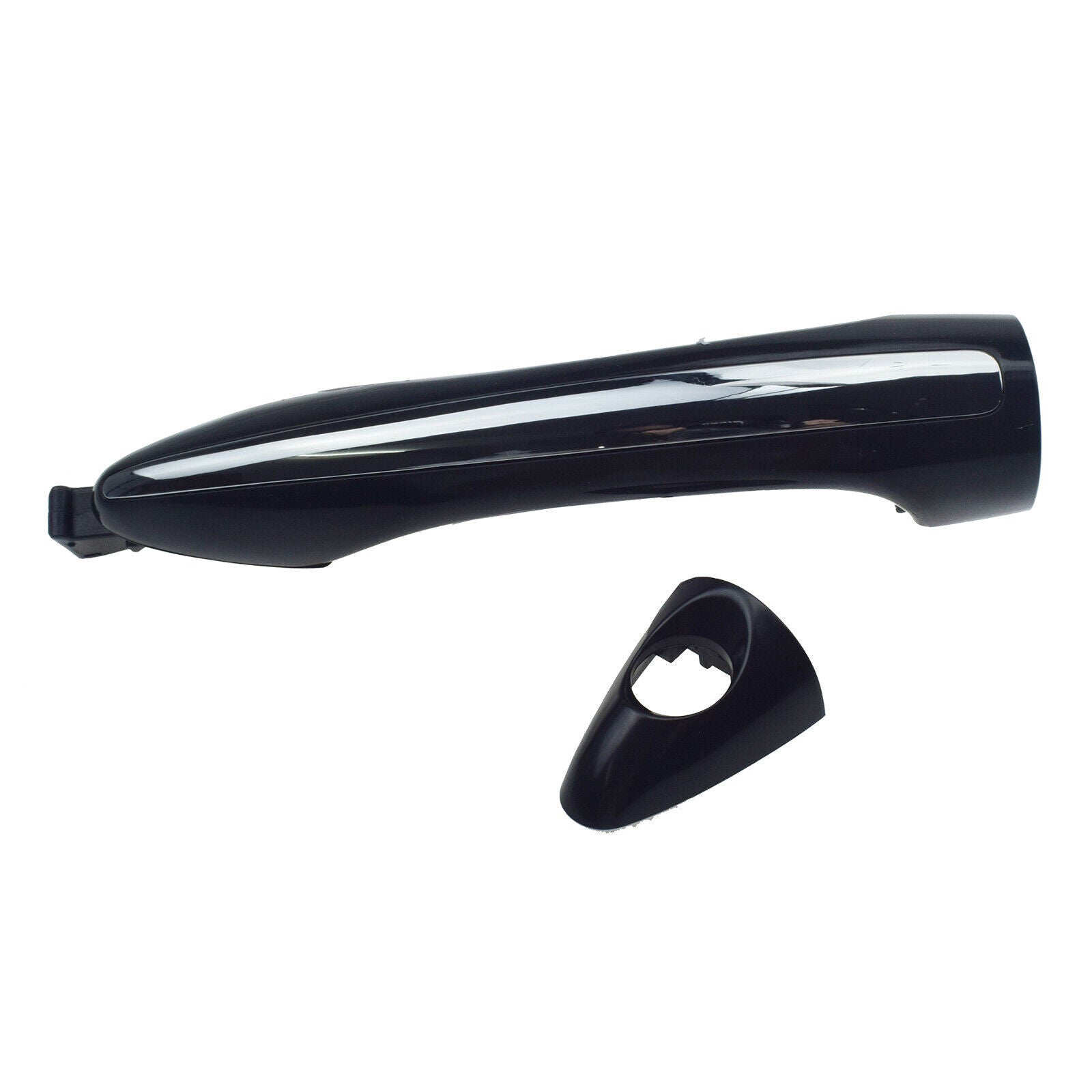 for Kia Forte Cerato 2014-2018 82651A7021 Exterior Door Handle Front Left Driver