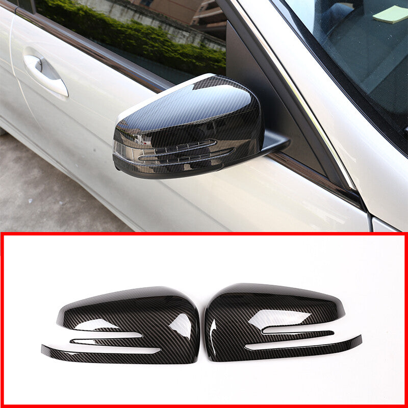 Carbon fiber center multimedia hood trim for BMW X3 X4 G01 G02 2018