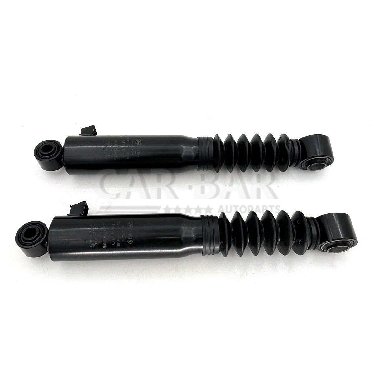 2pc Rear Shock Absorber Assy for Hyundai Santa Fe for Kia Sorento 2012-2015