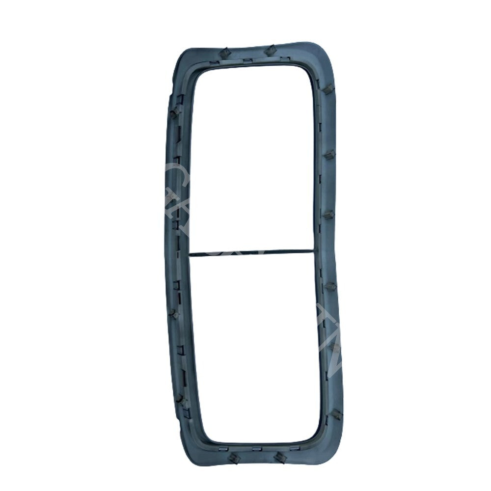 Equipment Manufacturer ( ) for Bentley Radiator Grille Baffle: 3W3853667A